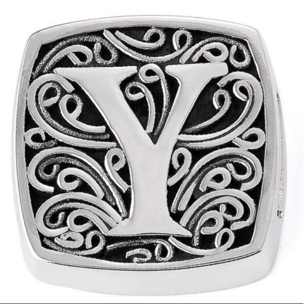 Sterling Silver Charm